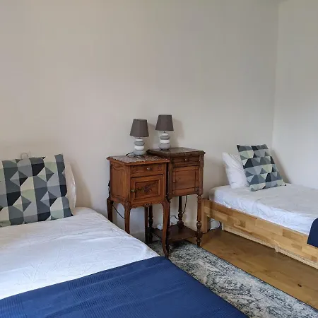 Rue Des Fleurs Puycelsi *