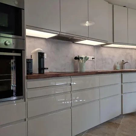 Tatil Evi Rue Des Fleurs Puycelsi Puycelci