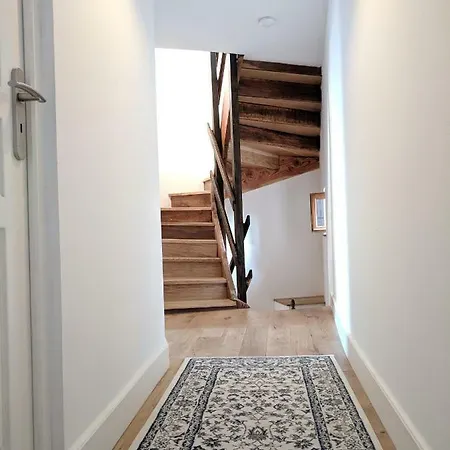 Rue Des Fleurs Puycelsi *