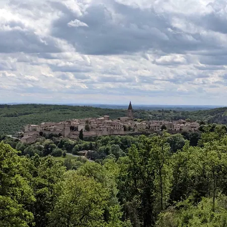 Tatil Evi Rue Des Fleurs Puycelsi Puycelci