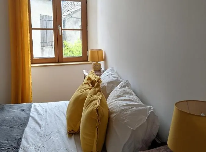 Casa vacanze Rue Des Fleurs Puycelsi *