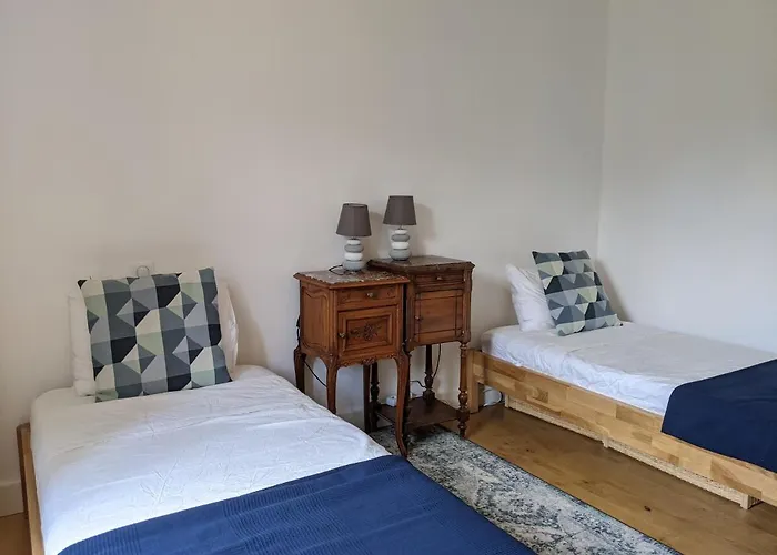 Rue Des Fleurs Puycelsi *