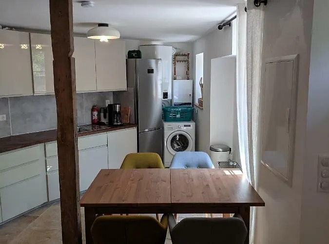 Casa vacanze Rue Des Fleurs Puycelsi