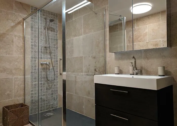 Casa vacanze Rue Des Fleurs Puycelsi *