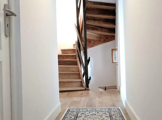 Rue Des Fleurs Puycelsi *